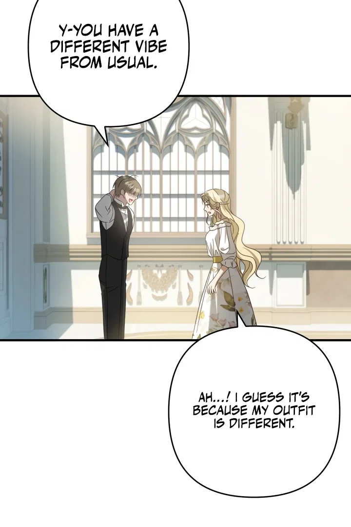 The Extra Guardian Missed the Right Time to Leave Chapter 55 – Page 55