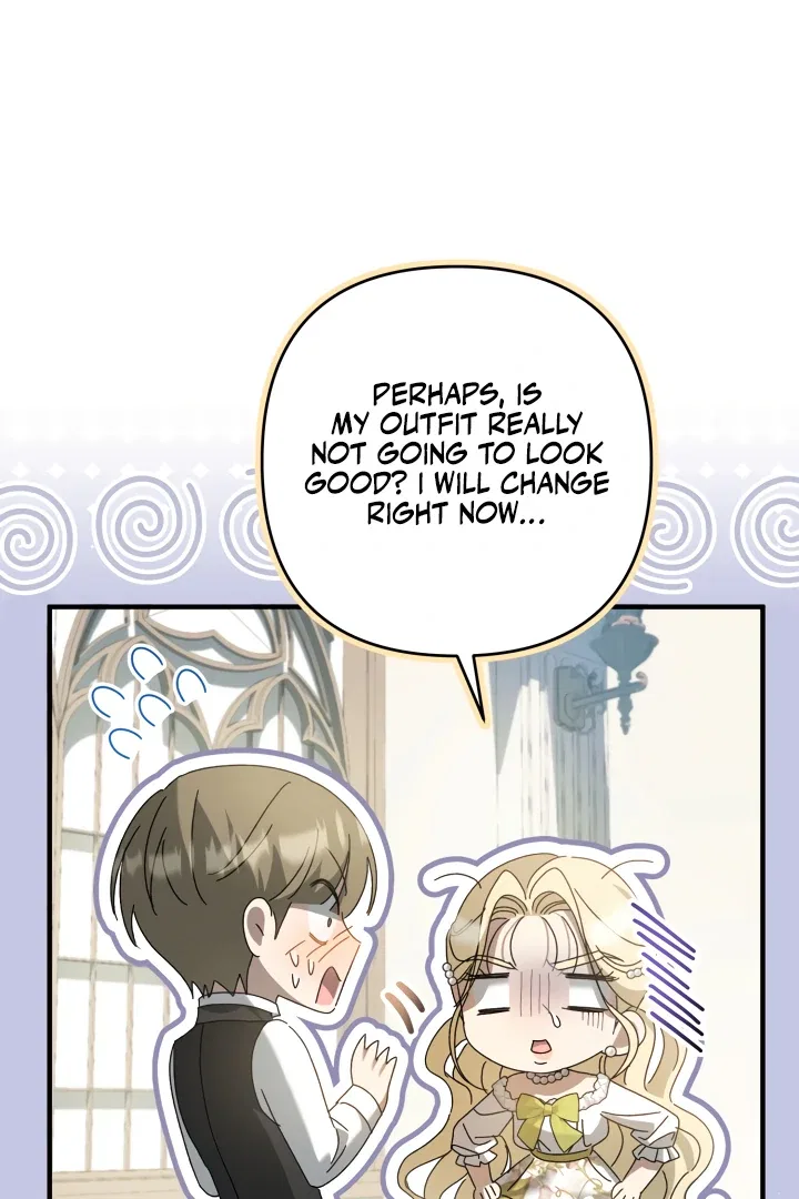 The Extra Guardian Missed the Right Time to Leave Chapter 55 – Page 56