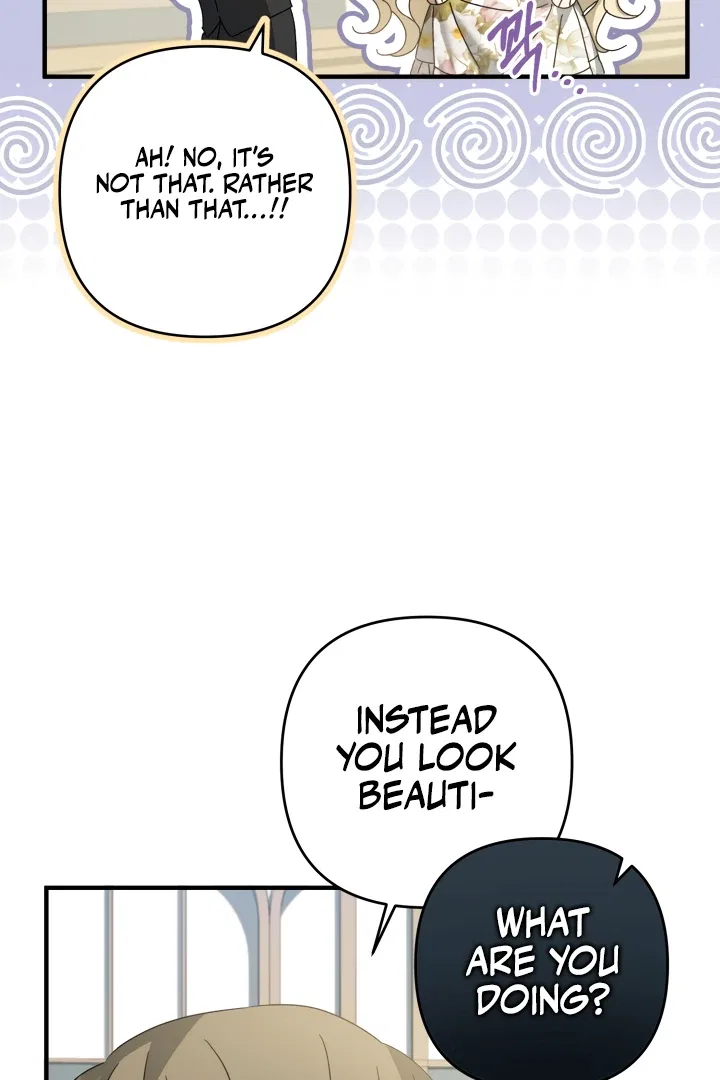 The Extra Guardian Missed the Right Time to Leave Chapter 55 – Page 57