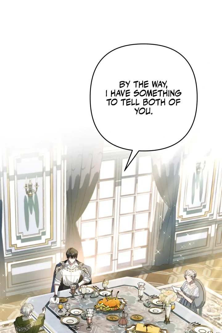 The Extra Guardian Missed the Right Time to Leave Chapter 55 – Page 64