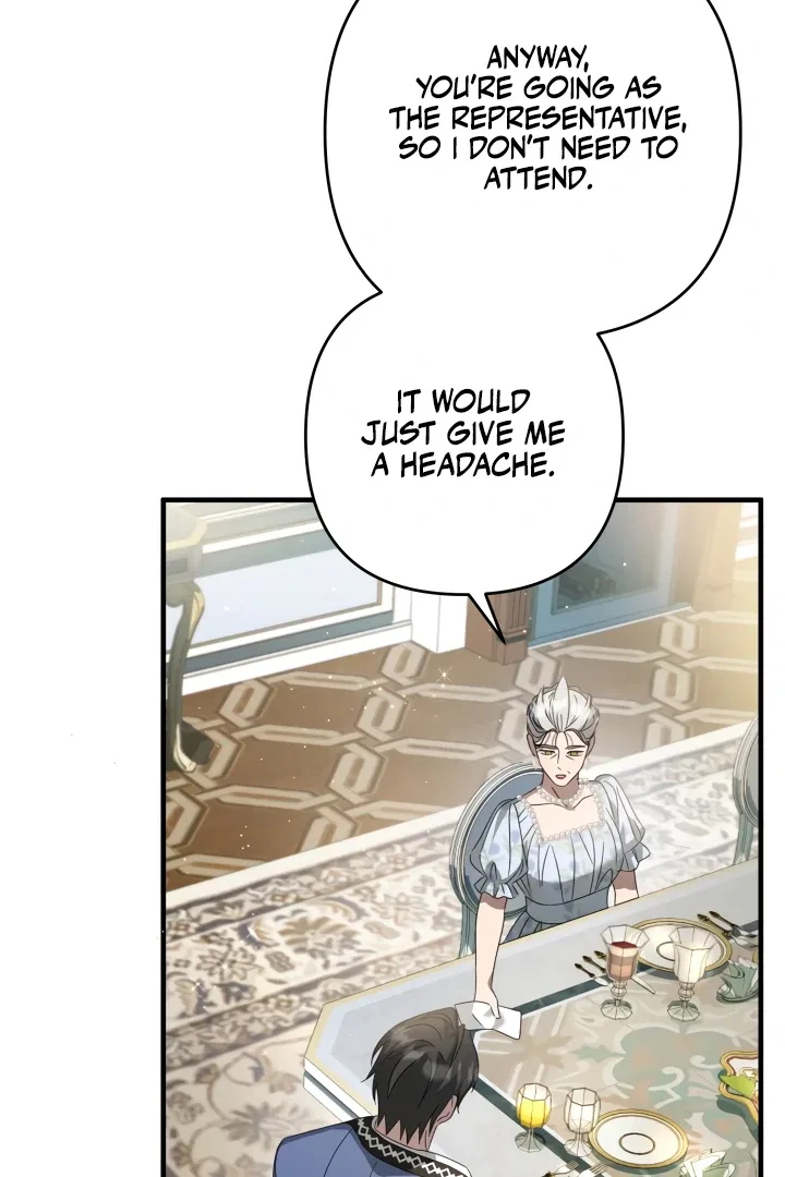 The Extra Guardian Missed the Right Time to Leave Chapter 55 – Page 66