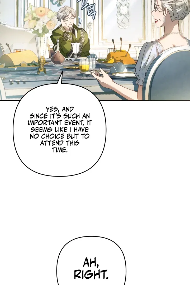 The Extra Guardian Missed the Right Time to Leave Chapter 55 – Page 70
