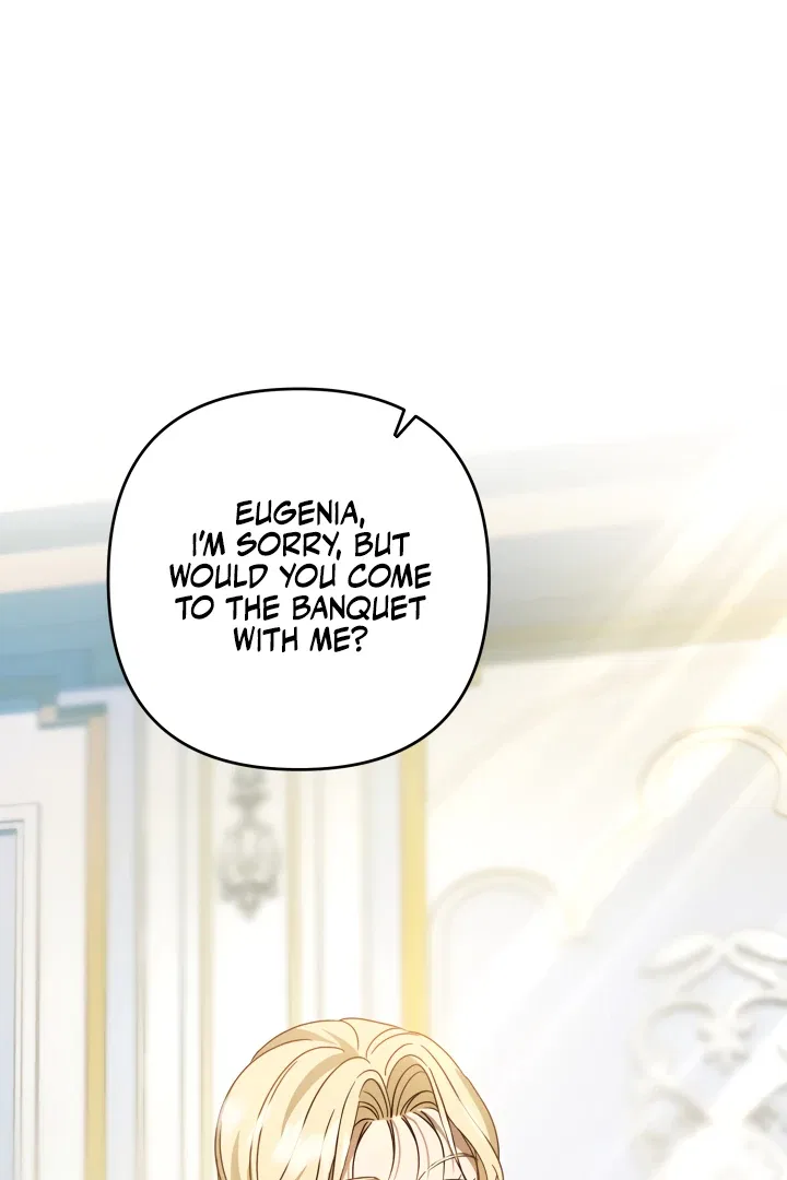 The Extra Guardian Missed the Right Time to Leave Chapter 55 – Page 72