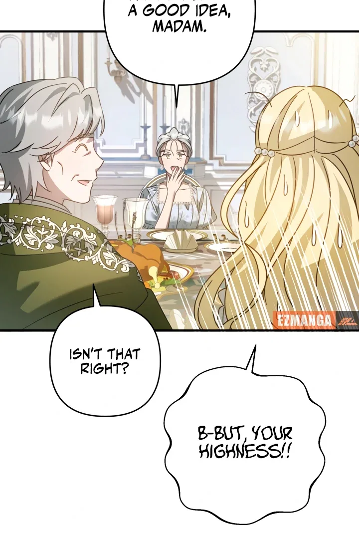 The Extra Guardian Missed the Right Time to Leave Chapter 55 – Page 84