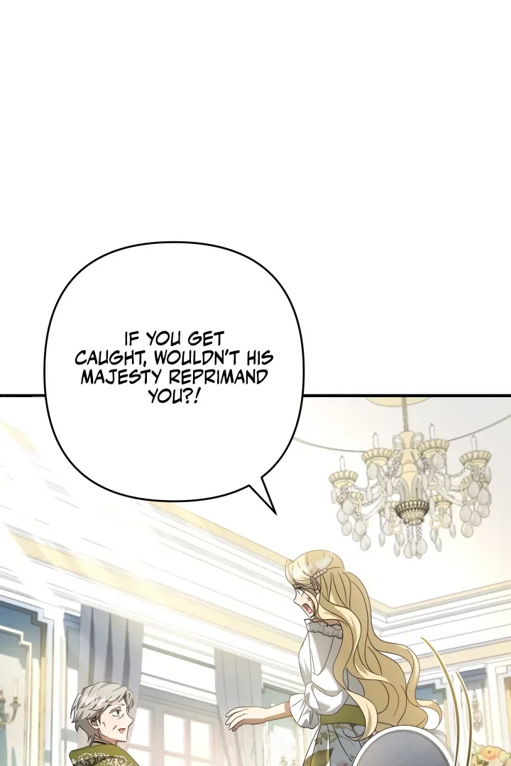 The Extra Guardian Missed the Right Time to Leave Chapter 55 – Page 85