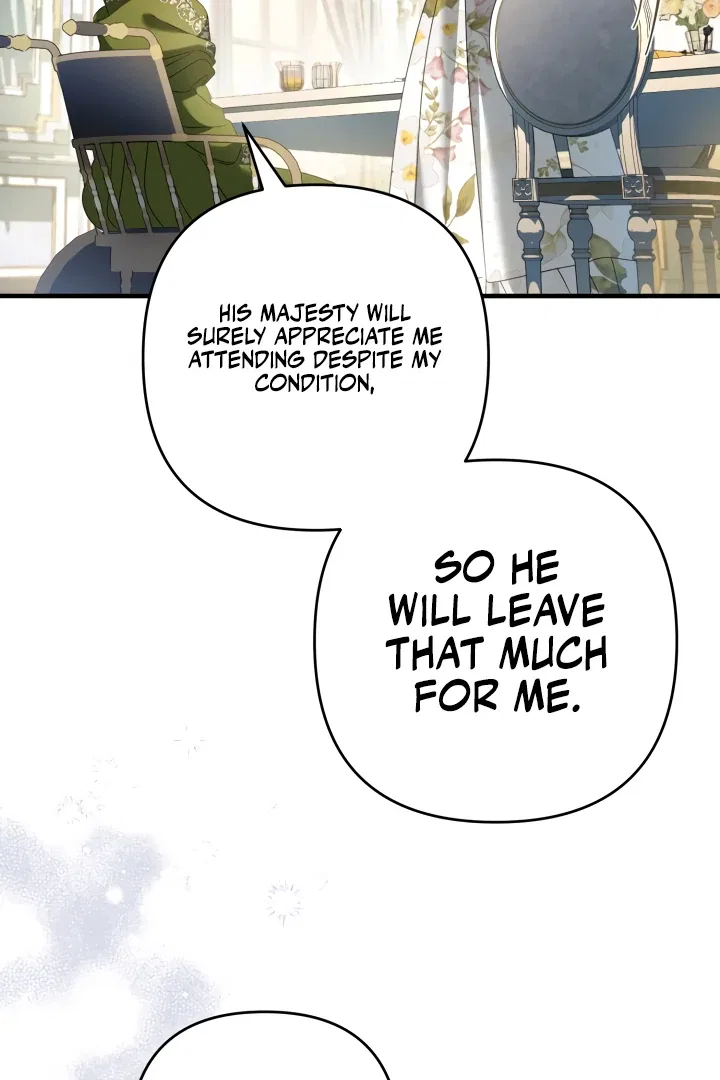 The Extra Guardian Missed the Right Time to Leave Chapter 55 – Page 86
