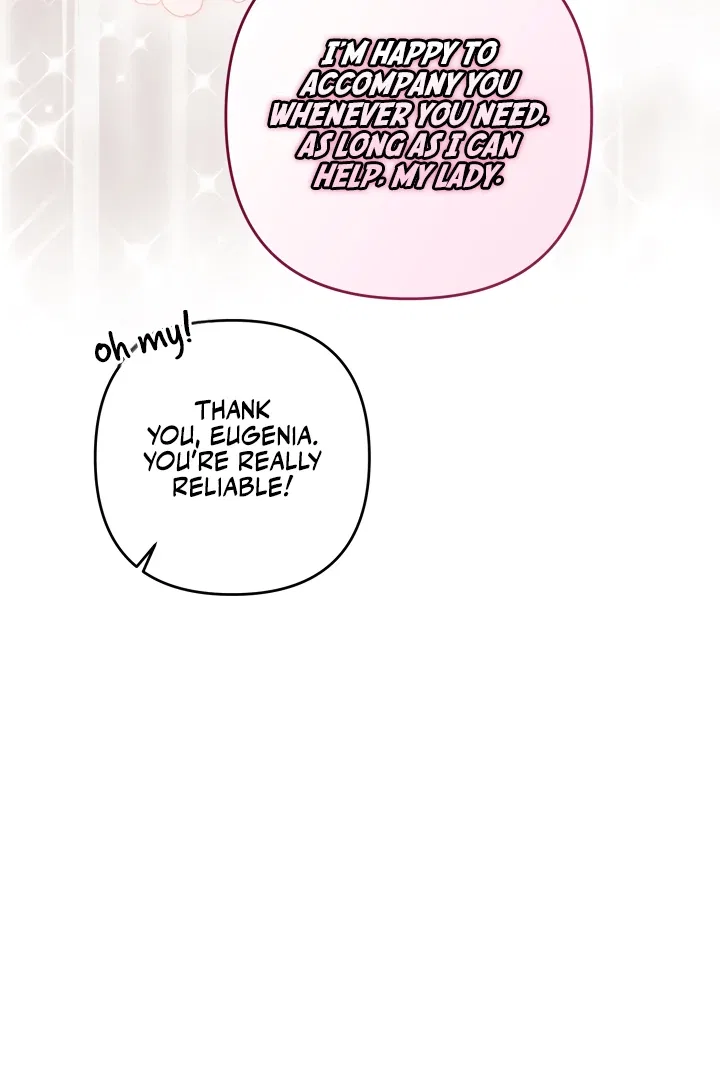 The Extra Guardian Missed the Right Time to Leave Chapter 55 – Page 91