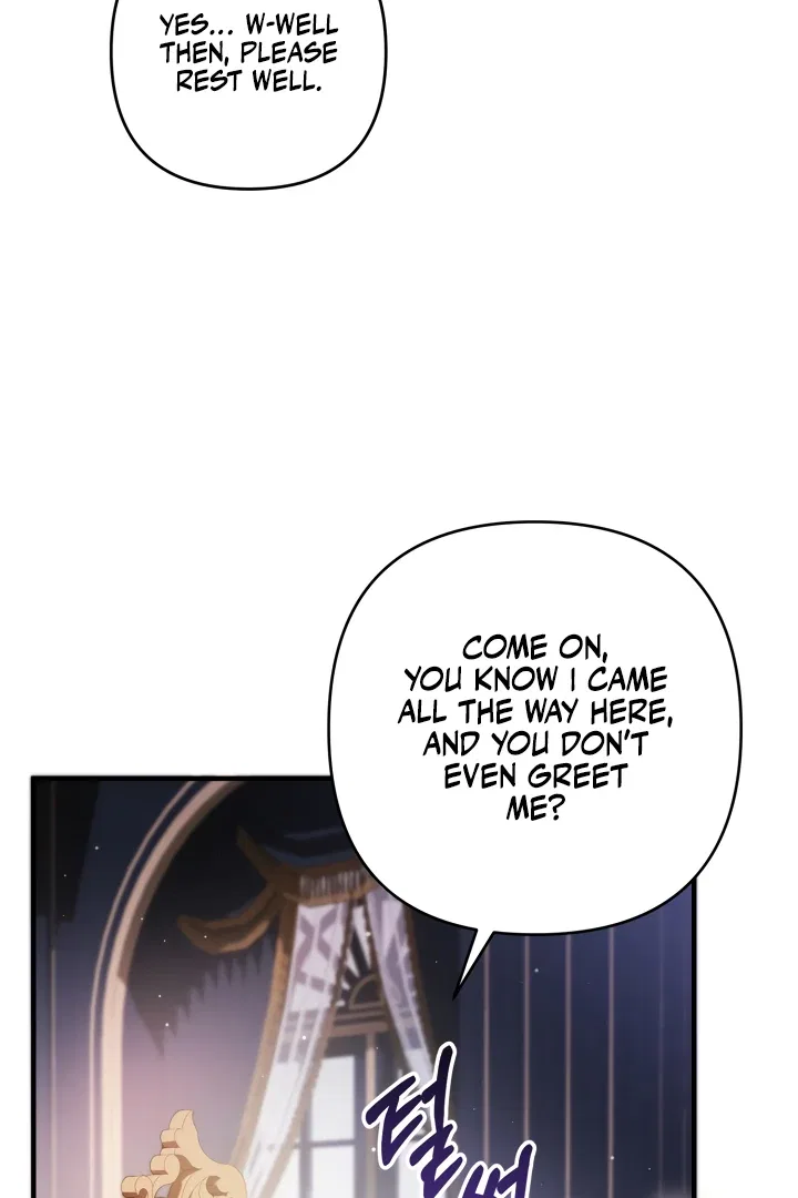 The Extra Guardian Missed the Right Time to Leave Chapter 55 – Page 107