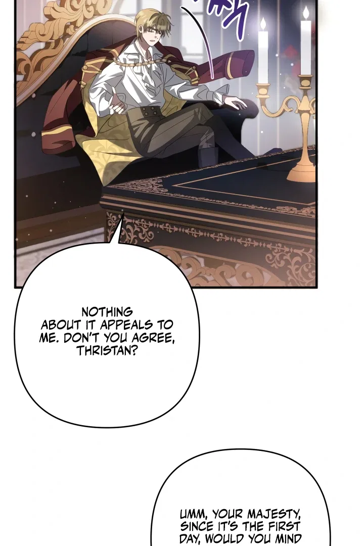 The Extra Guardian Missed the Right Time to Leave Chapter 55 – Page 108