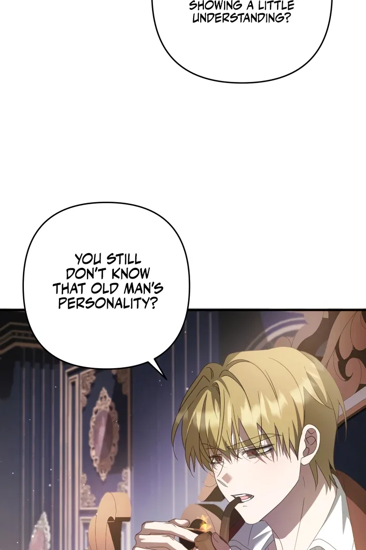 The Extra Guardian Missed the Right Time to Leave Chapter 55 – Page 109