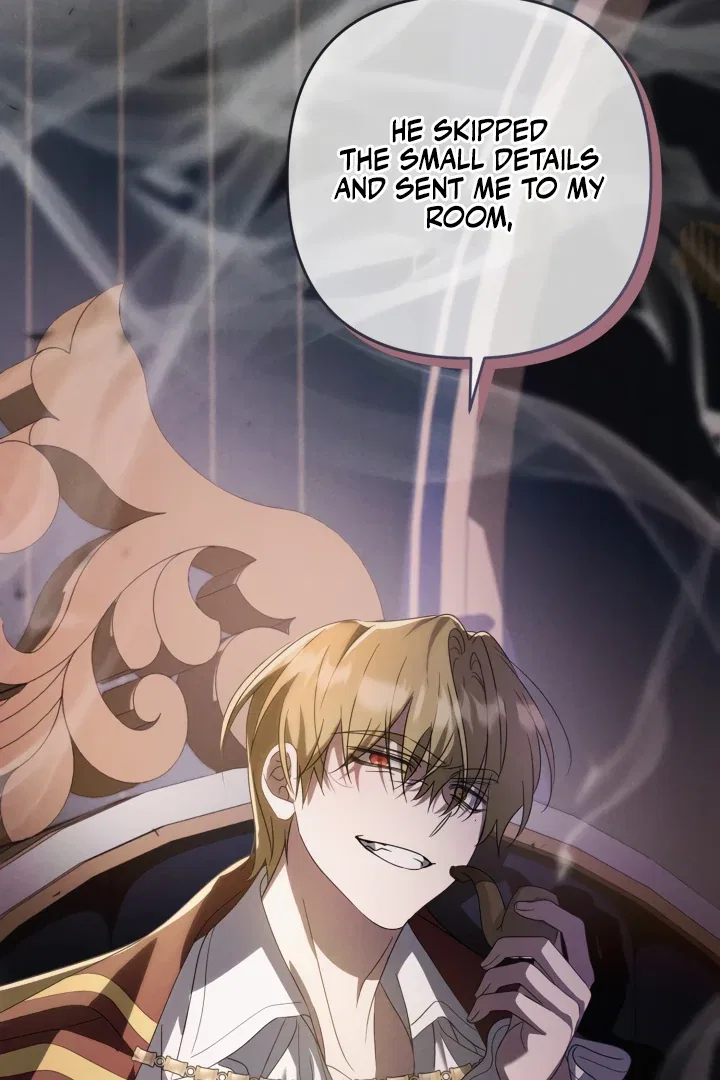 The Extra Guardian Missed the Right Time to Leave Chapter 55 – Page 112