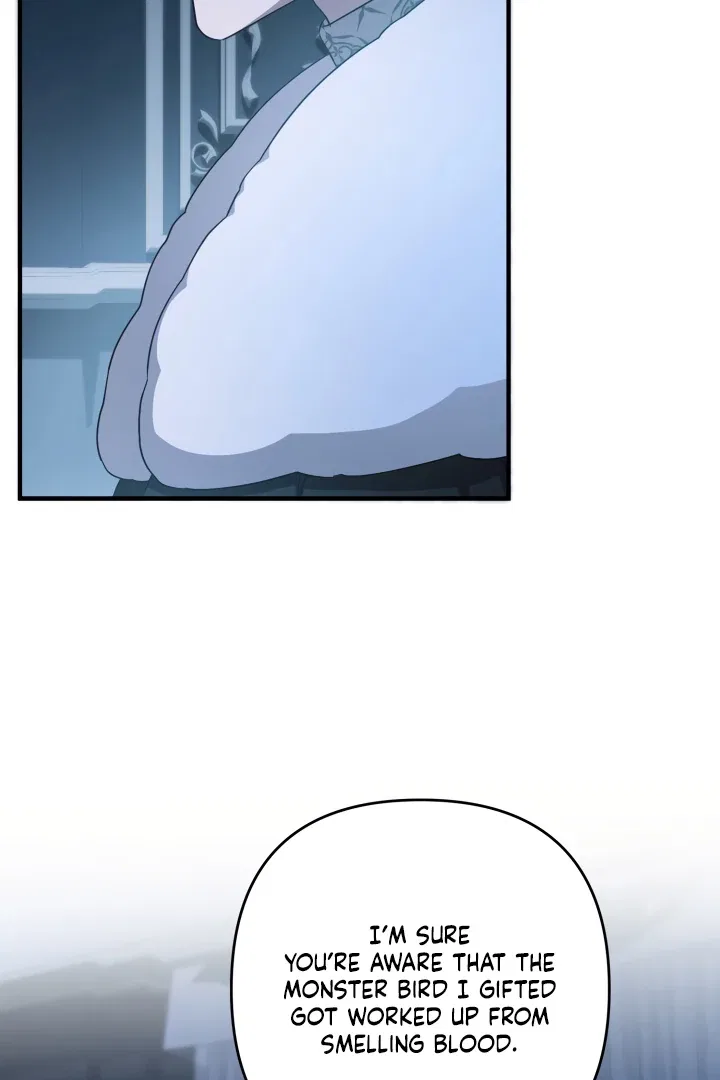 The Extra Guardian Missed the Right Time to Leave Chapter 49 – Page 19