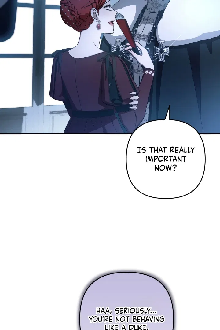 The Extra Guardian Missed the Right Time to Leave Chapter 49 – Page 22