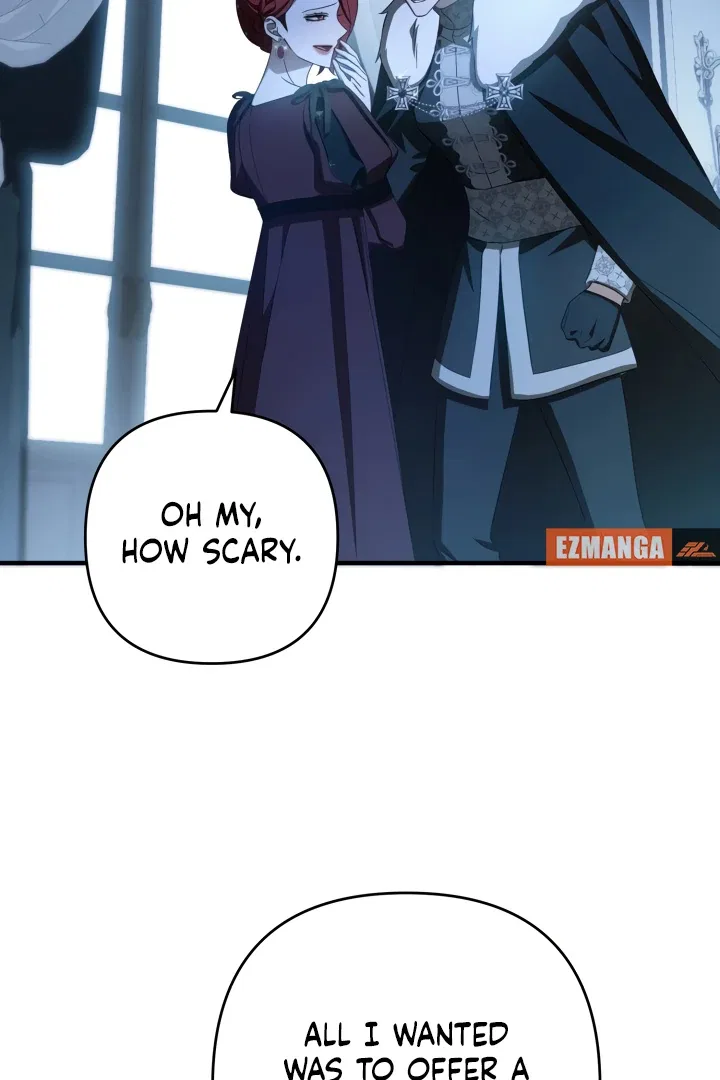 The Extra Guardian Missed the Right Time to Leave Chapter 49 – Page 33