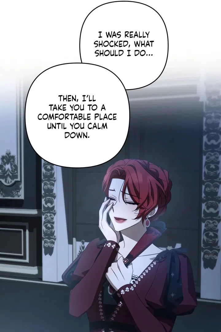 The Extra Guardian Missed the Right Time to Leave Chapter 49 – Page 42