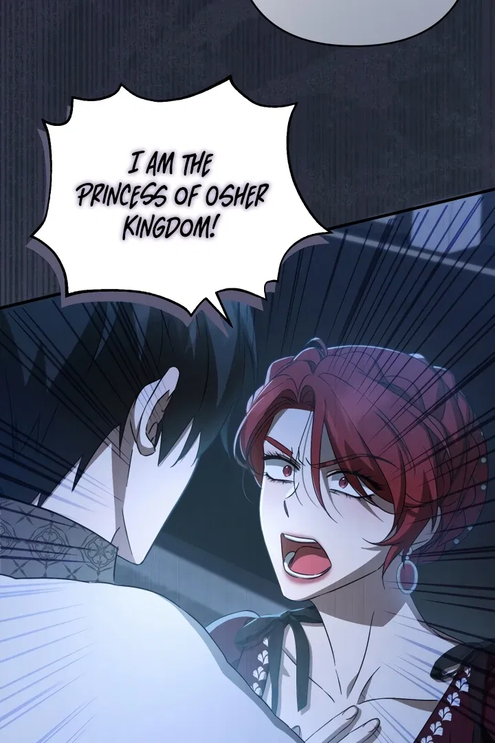 The Extra Guardian Missed the Right Time to Leave Chapter 49 – Page 47