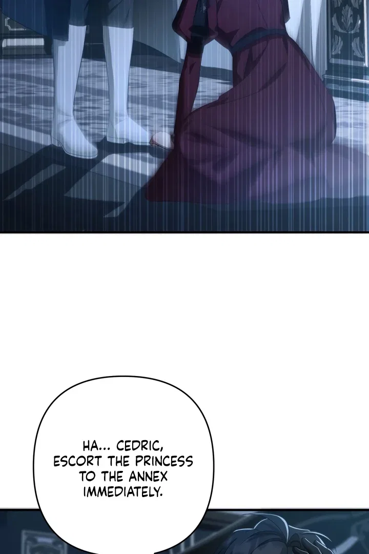 The Extra Guardian Missed the Right Time to Leave Chapter 49 – Page 51