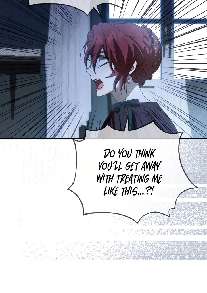 The Extra Guardian Missed the Right Time to Leave Chapter 49 – Page 55