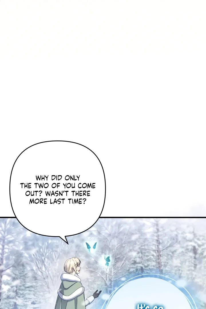 The Extra Guardian Missed the Right Time to Leave Chapter 49 – Page 75