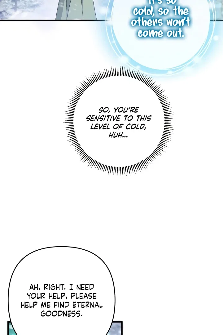 The Extra Guardian Missed the Right Time to Leave Chapter 49 – Page 76