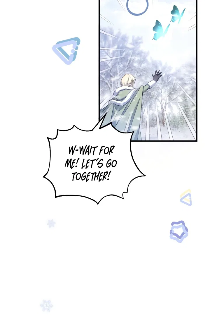 The Extra Guardian Missed the Right Time to Leave Chapter 49 – Page 85
