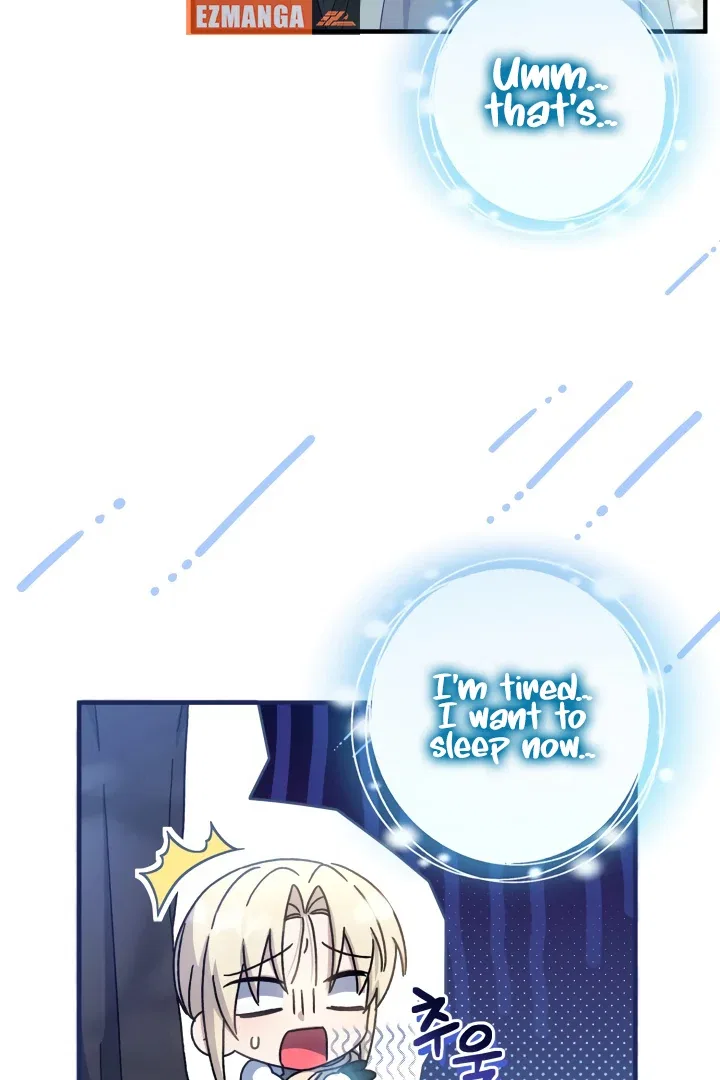 The Extra Guardian Missed the Right Time to Leave Chapter 49 – Page 89