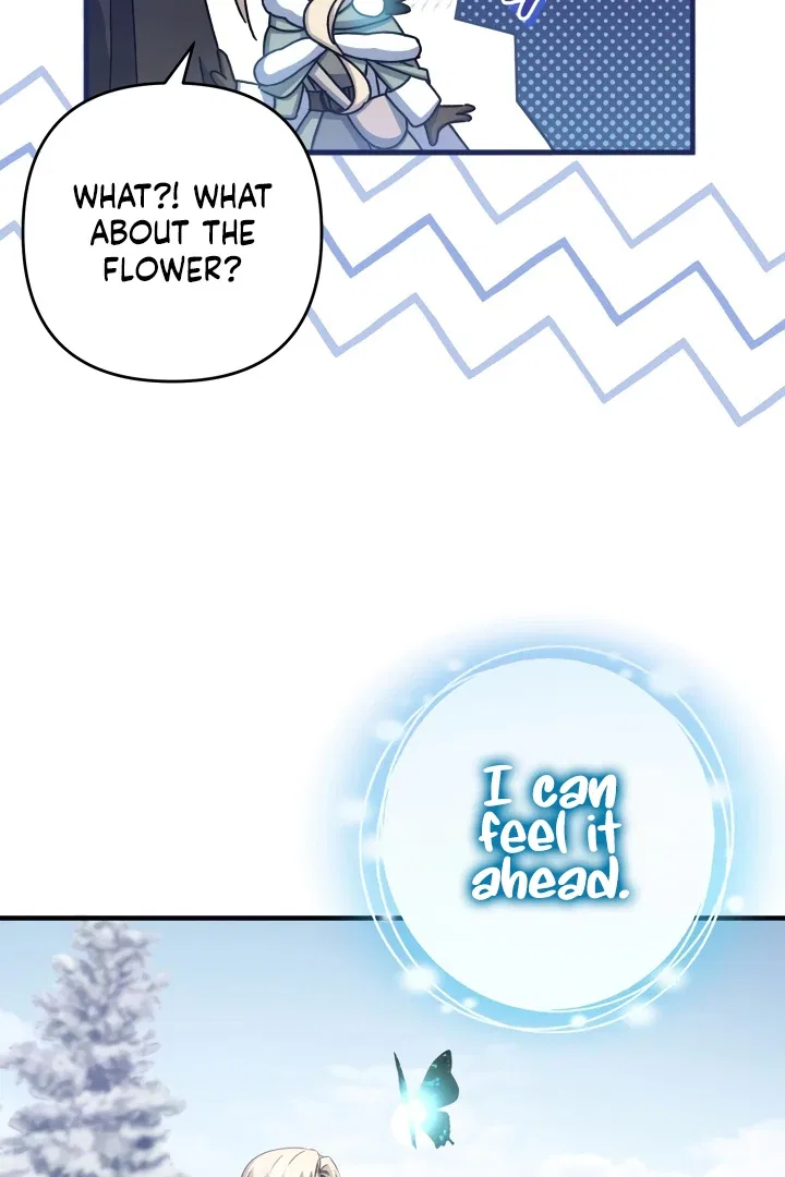 The Extra Guardian Missed the Right Time to Leave Chapter 49 – Page 90
