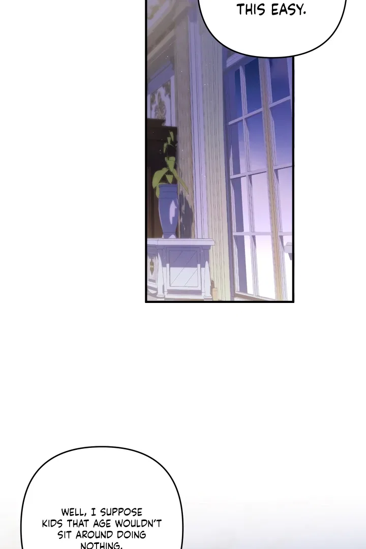 The Extra Guardian Missed the Right Time to Leave Chapter 48 – Page 2