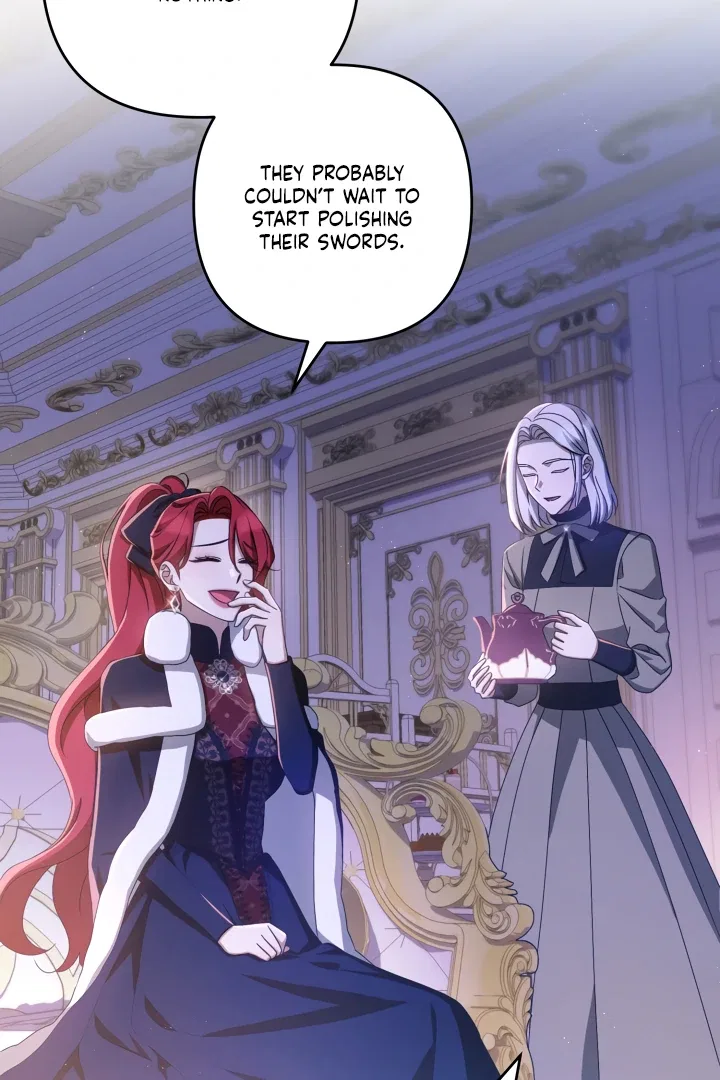 The Extra Guardian Missed the Right Time to Leave Chapter 48 – Page 3
