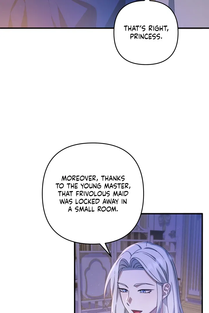 The Extra Guardian Missed the Right Time to Leave Chapter 48 – Page 4
