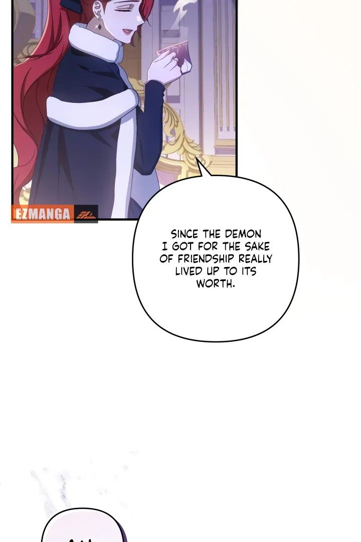 The Extra Guardian Missed the Right Time to Leave Chapter 48 – Page 6