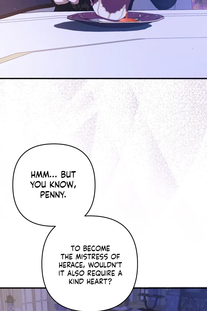 The Extra Guardian Missed the Right Time to Leave Chapter 48 – Page 9
