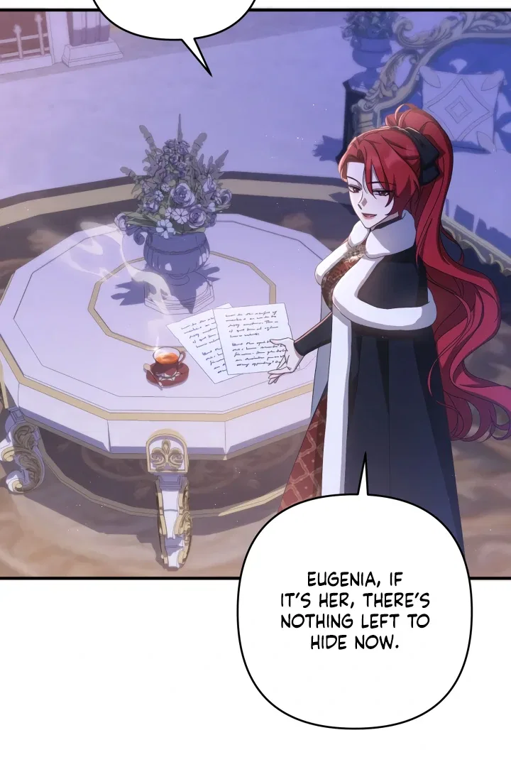 The Extra Guardian Missed the Right Time to Leave Chapter 48 – Page 12