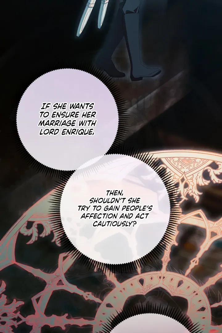 The Extra Guardian Missed the Right Time to Leave Chapter 48 – Page 26