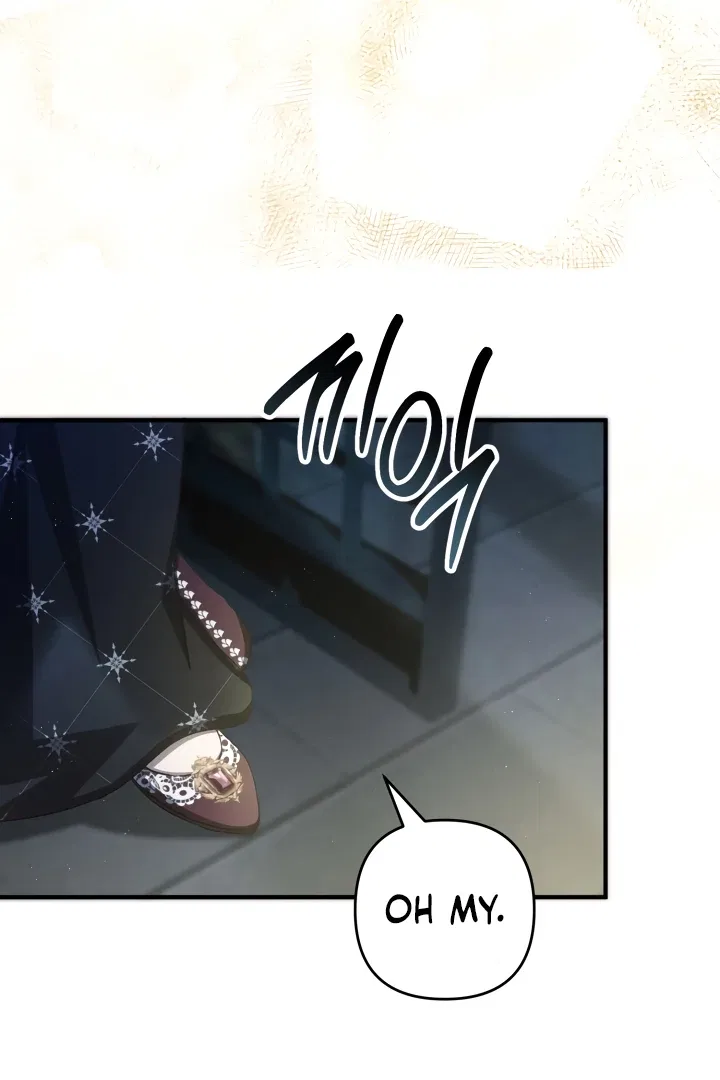 The Extra Guardian Missed the Right Time to Leave Chapter 48 – Page 34