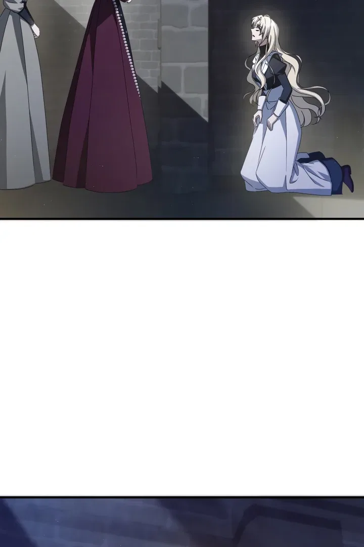 The Extra Guardian Missed the Right Time to Leave Chapter 48 – Page 37