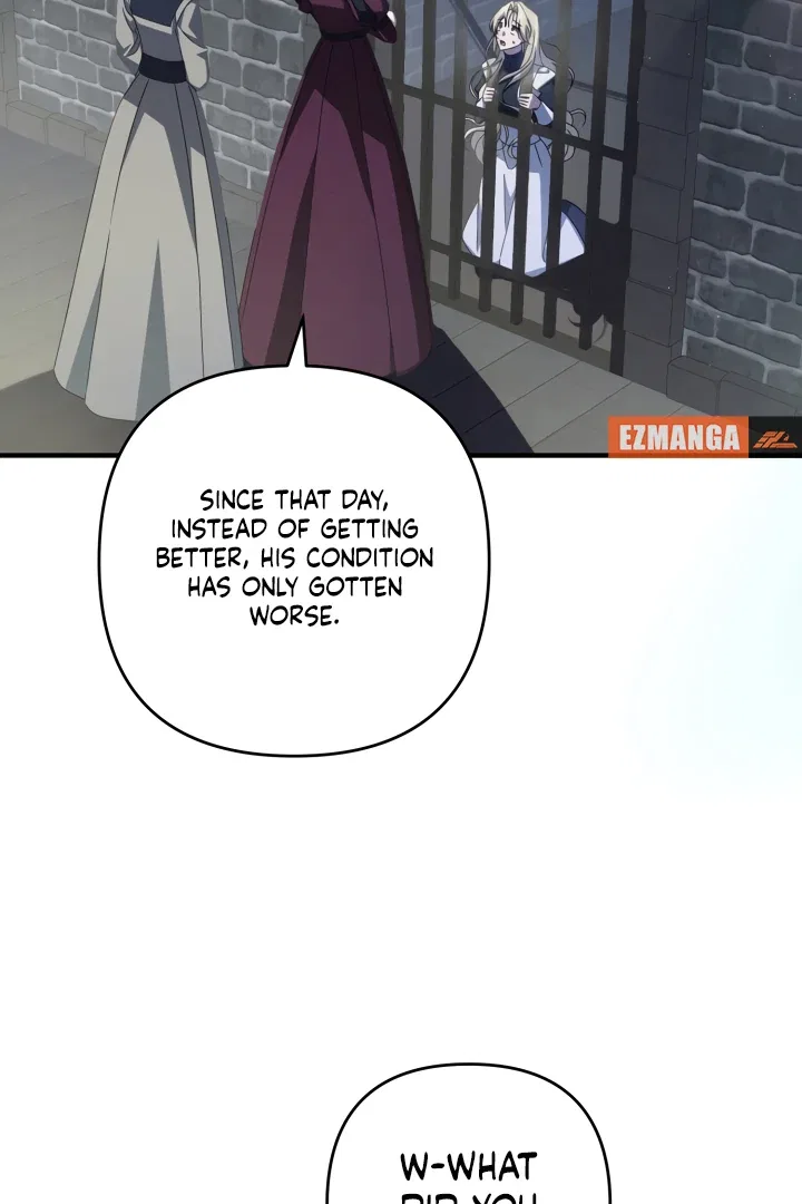 The Extra Guardian Missed the Right Time to Leave Chapter 48 – Page 42