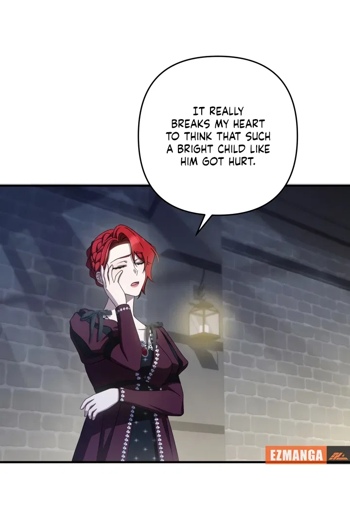 The Extra Guardian Missed the Right Time to Leave Chapter 48 – Page 44