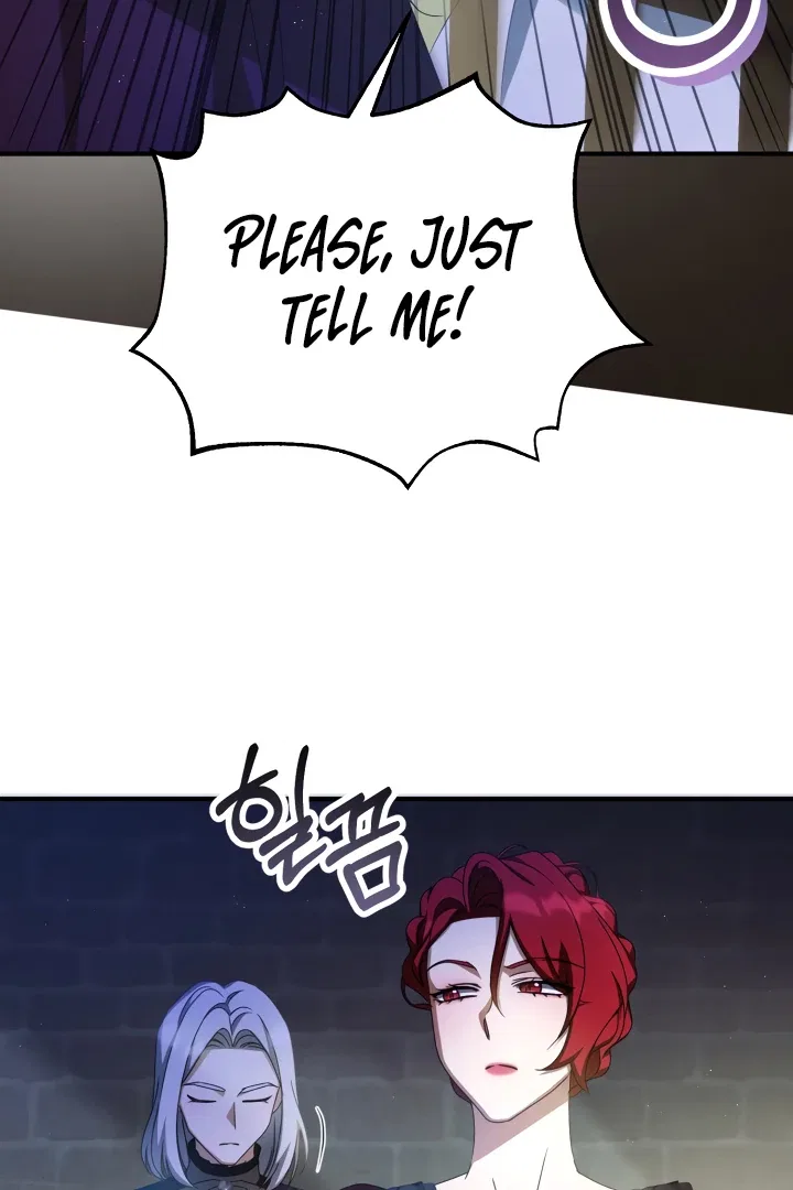 The Extra Guardian Missed the Right Time to Leave Chapter 48 – Page 48