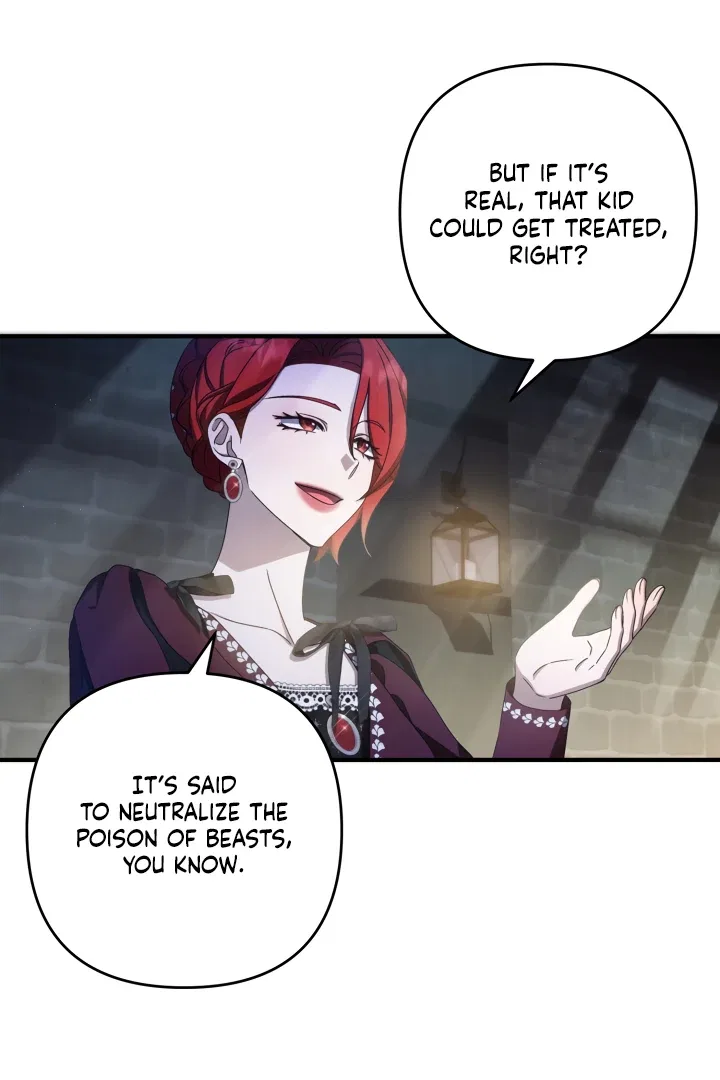 The Extra Guardian Missed the Right Time to Leave Chapter 48 – Page 57