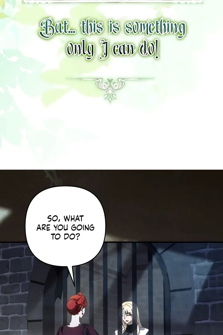 The Extra Guardian Missed the Right Time to Leave Chapter 48 – Page 69