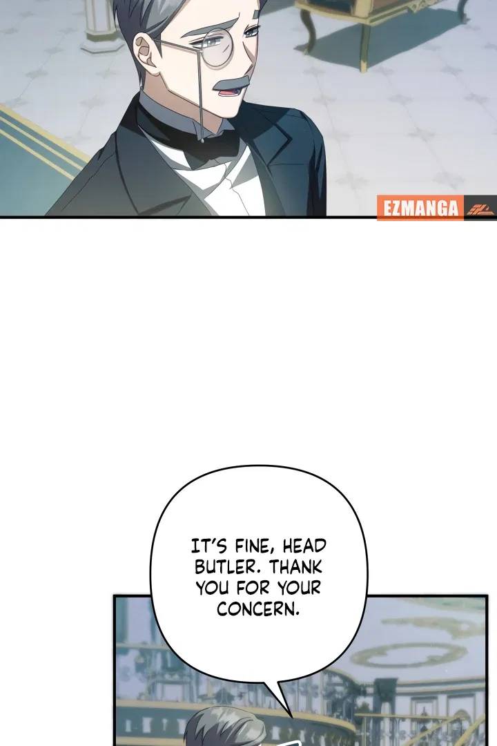 The Extra Guardian Missed the Right Time to Leave Chapter 48 – Page 83