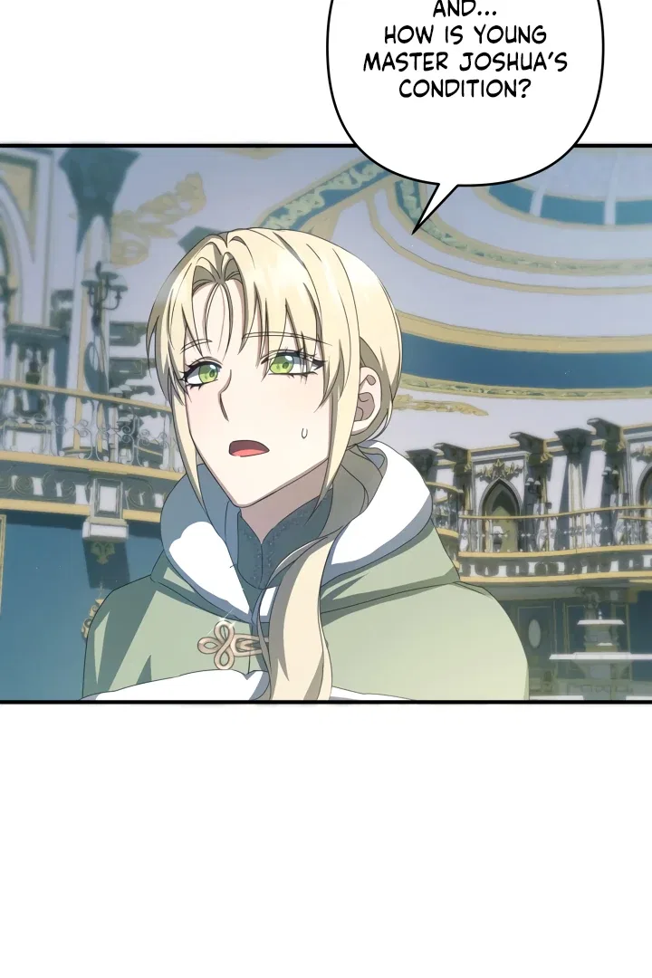 The Extra Guardian Missed the Right Time to Leave Chapter 48 – Page 85