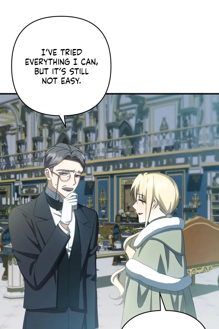 The Extra Guardian Missed the Right Time to Leave Chapter 48 – Page 86