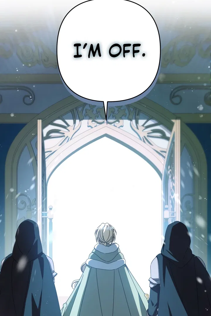 The Extra Guardian Missed the Right Time to Leave Chapter 48 – Page 89