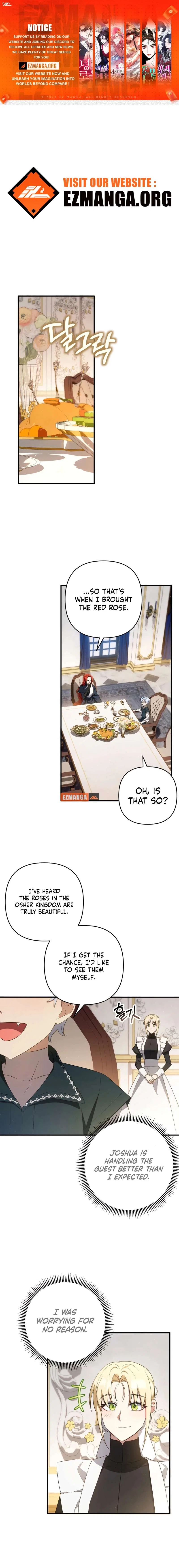 The Extra Guardian Missed the Right Time to Leave Chapter 44 – Page 13