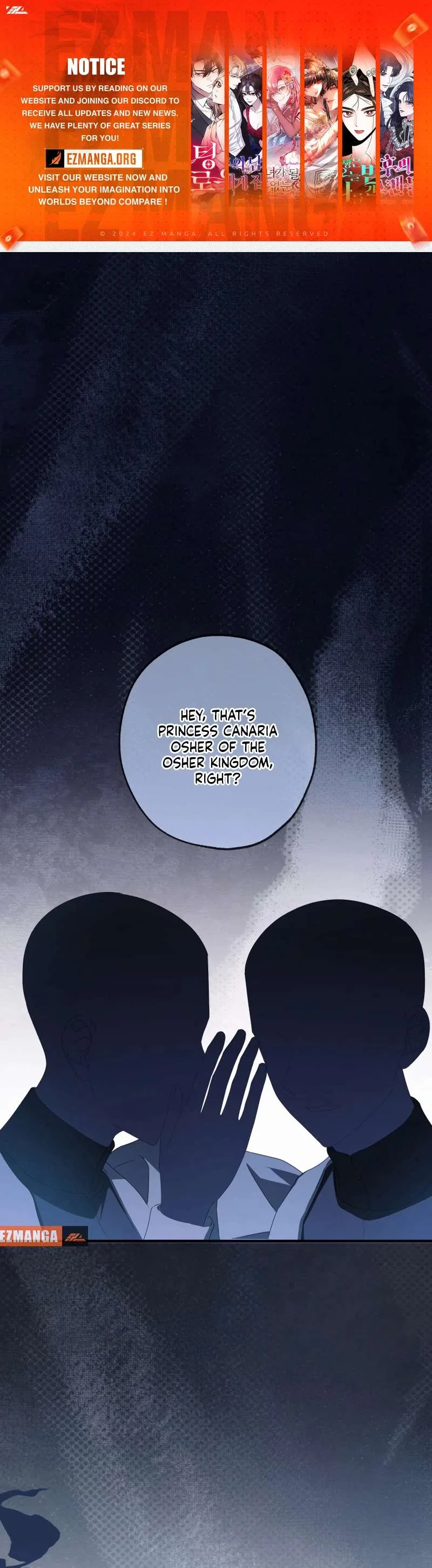 The Extra Guardian Missed the Right Time to Leave Chapter 43 – Page 16