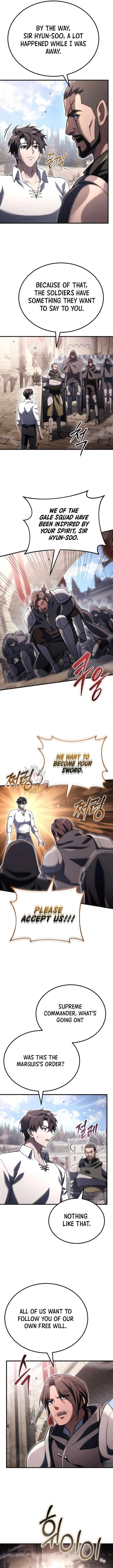 Genius Blacksmith’s Game Chapter 61 – Page 5