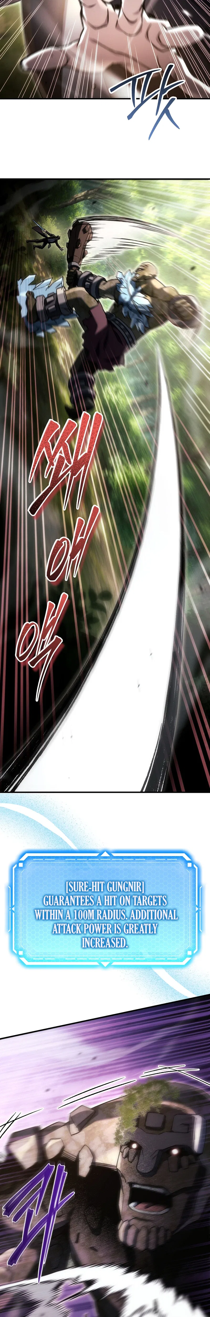 Genius Blacksmith’s Game Chapter 60 – Page 11