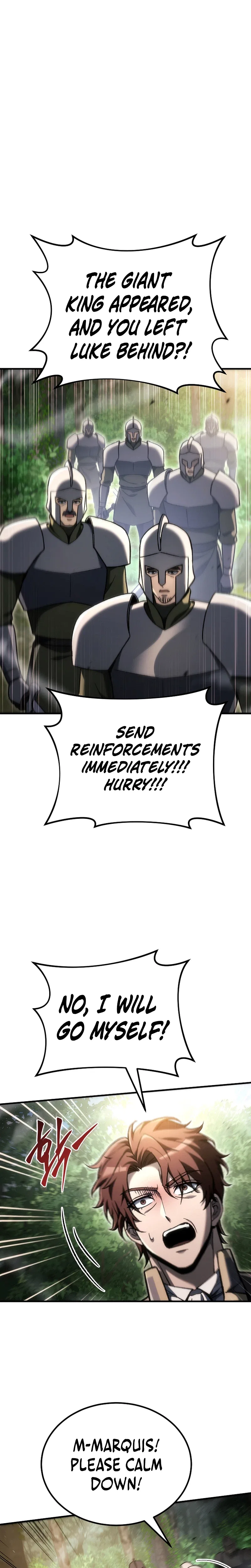 Genius Blacksmith’s Game Chapter 60 – Page 16